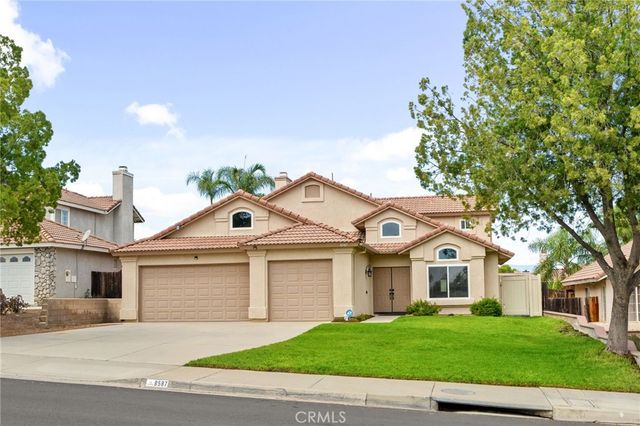 8587 Yarrow Lane, Riverside, CA 92508