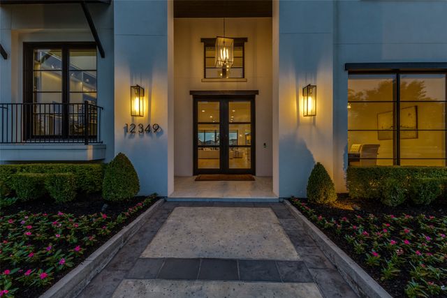 12349 Farmstead Drive, Frisco, TX 75033