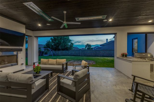 12349 Farmstead Drive, Frisco, TX 75033
