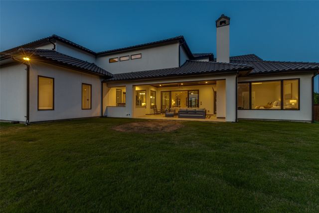 12349 Farmstead Drive, Frisco, TX 75033