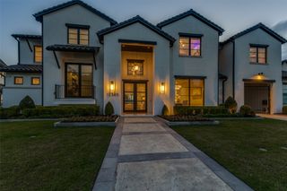 12349 Farmstead Drive, Frisco, TX 75033