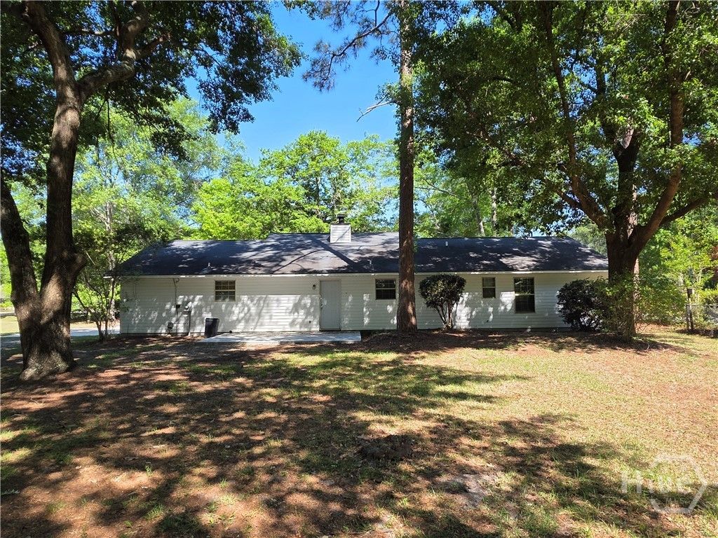 Image 25 of property listing at 622 Plantation Drive, Rincon, GA 31326