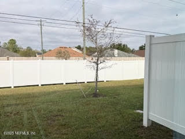 1510 JEREMIAH Street, Middleburg, FL 32068