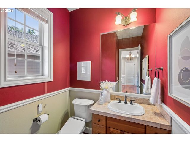 9723 Nw HENRY Ct, Portland, OR 97229