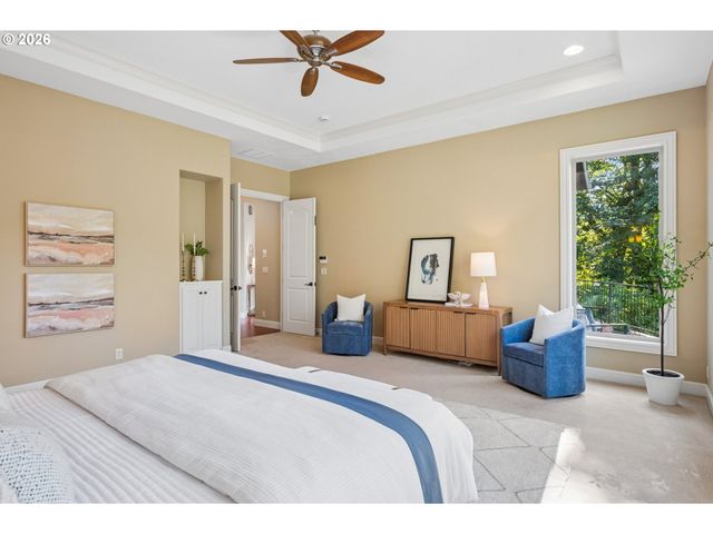9723 Nw HENRY Ct, Portland, OR 97229