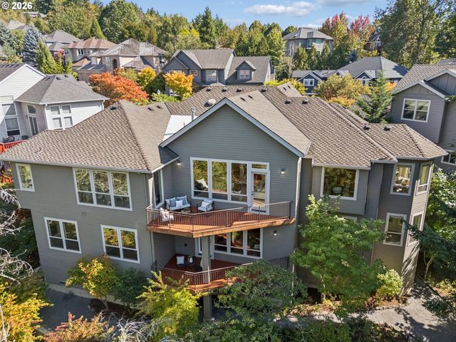 9723 Nw HENRY Ct, Portland, OR 97229