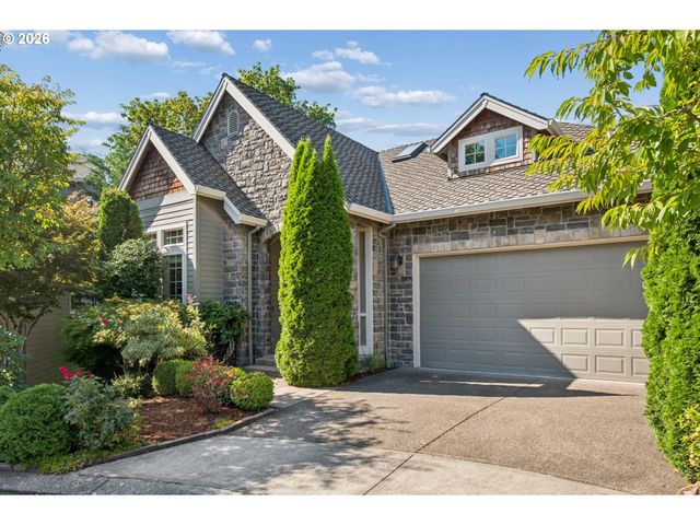 9723 Nw HENRY Ct, Portland, OR 97229