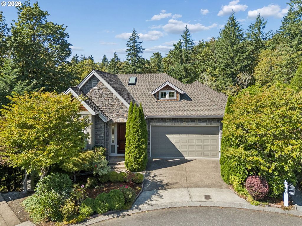 9723 Nw HENRY Ct, Portland, OR 97229