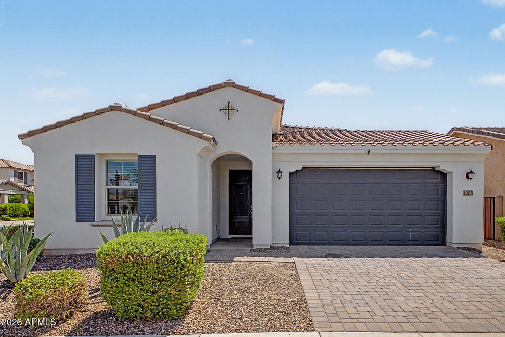 10215 E GAMMA Avenue, Mesa, AZ 85212 — exterior