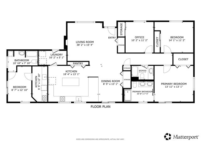1220 SW 162nd Street, Burien, WA 98166