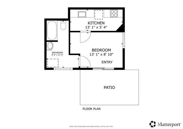 1220 SW 162nd Street, Burien, WA 98166
