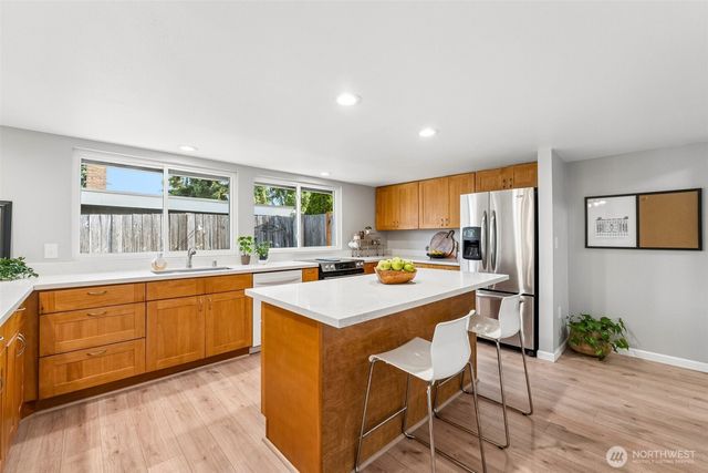 1220 SW 162nd Street, Burien, WA 98166