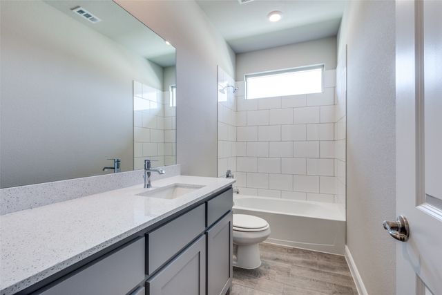 1101 Southwark Drive, Fort Worth, TX 76247