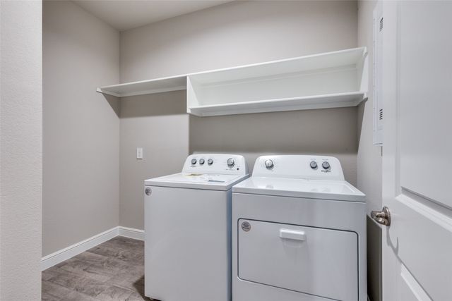 1101 Southwark Drive, Fort Worth, TX 76247