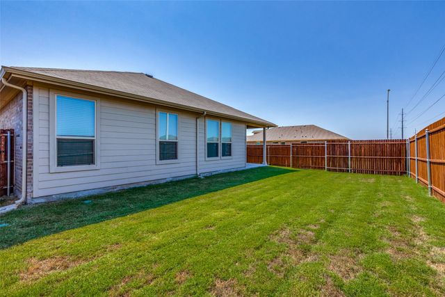 1101 Southwark Drive, Fort Worth, TX 76247