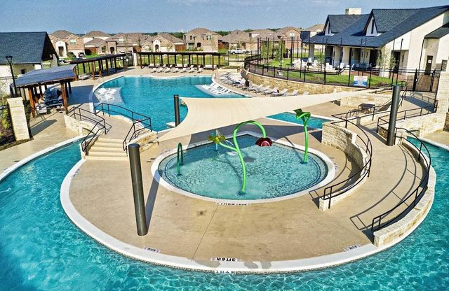 1101 Southwark Drive, Fort Worth, TX 76247