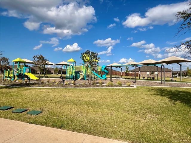 1101 Southwark Drive, Fort Worth, TX 76247