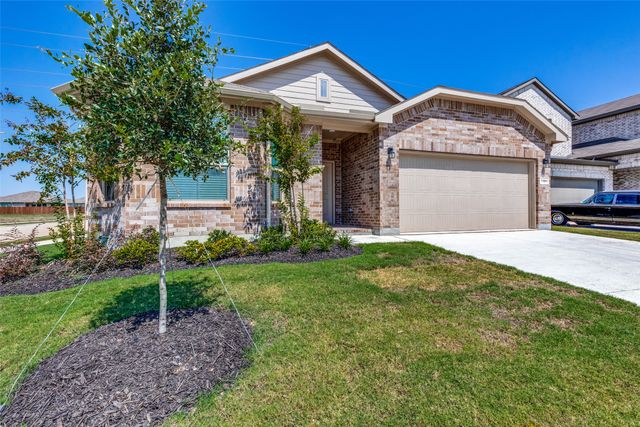 1101 Southwark Drive, Fort Worth, TX 76247