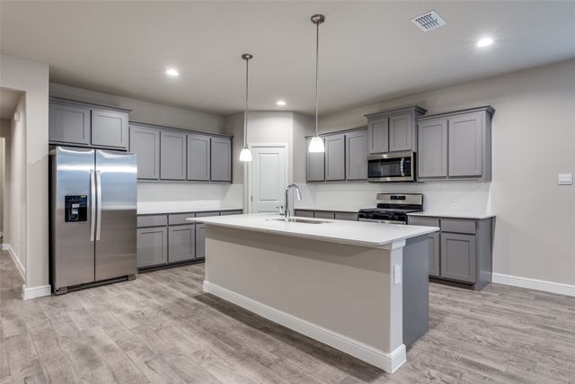 1101 Southwark Drive, Fort Worth, TX 76247