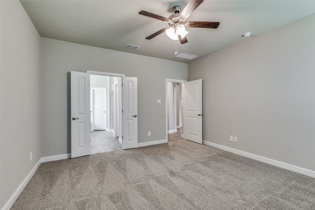 1101 Southwark Drive, Fort Worth, TX 76247