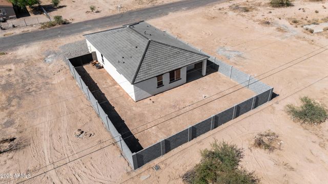 3420 W COLUSA Drive, Eloy, AZ 85131
