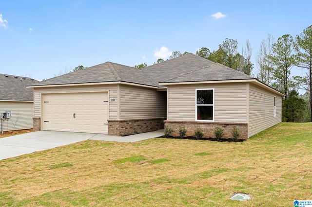 1090 BROOKHAVEN LANE, Odenville, AL 35120