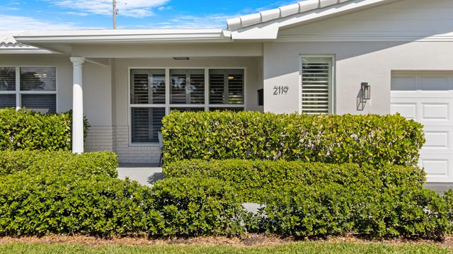 2119 NE 56th Place, Fort Lauderdale, FL 33308
