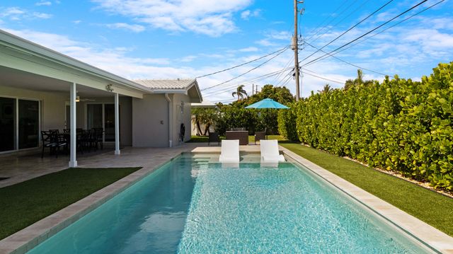 2119 NE 56th Place, Fort Lauderdale, FL 33308