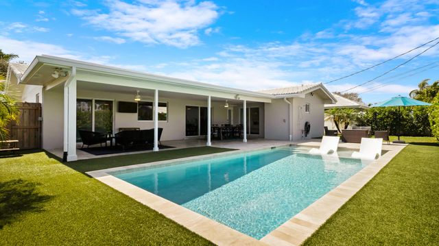 2119 NE 56th Place, Fort Lauderdale, FL 33308