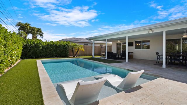 2119 NE 56th Place, Fort Lauderdale, FL 33308