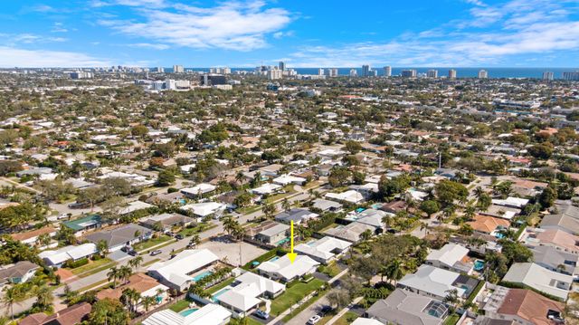 2119 NE 56th Place, Fort Lauderdale, FL 33308