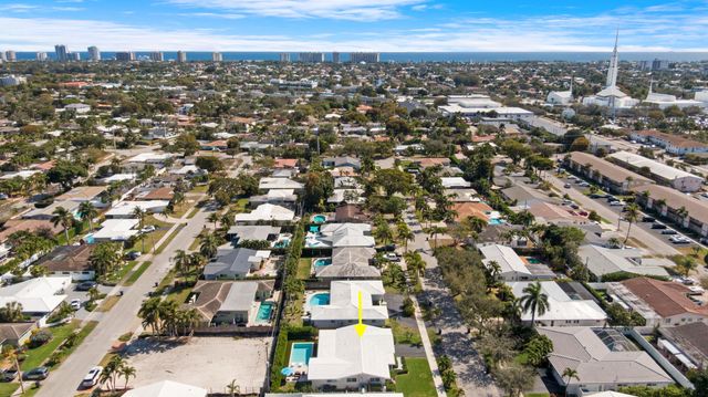 2119 NE 56th Place, Fort Lauderdale, FL 33308