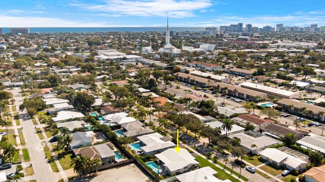2119 NE 56th Place, Fort Lauderdale, FL 33308