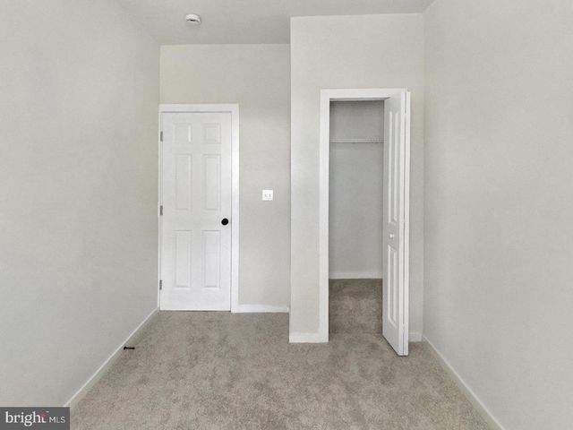 2306 WICHITA AVE, Baltimore, MD 21215