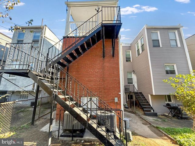 2306 WICHITA AVE, Baltimore, MD 21215