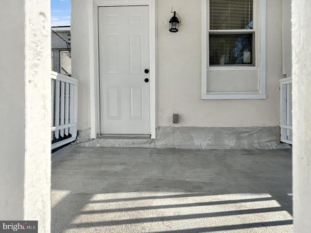 2306 WICHITA AVE, Baltimore, MD 21215