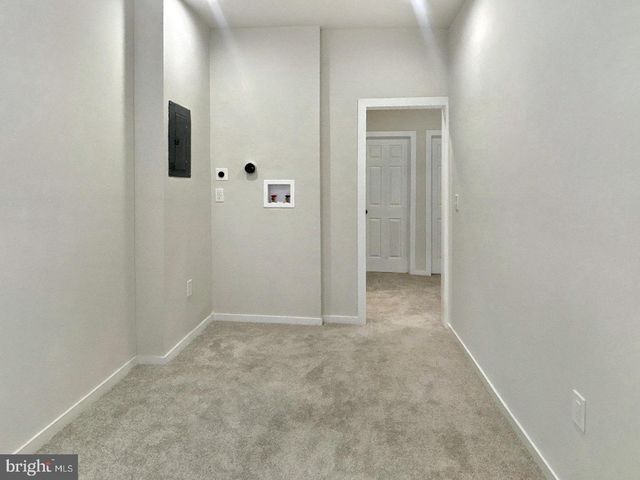 2306 WICHITA AVE, Baltimore, MD 21215