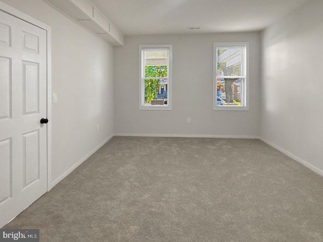 2306 WICHITA AVE, Baltimore, MD 21215