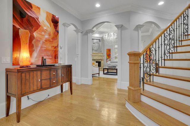 1200 Northcliff Trace, Roswell, GA 30076