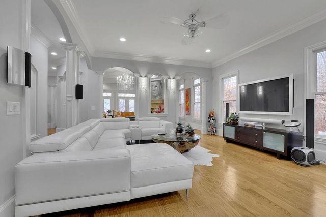 1200 Northcliff Trace, Roswell, GA 30076