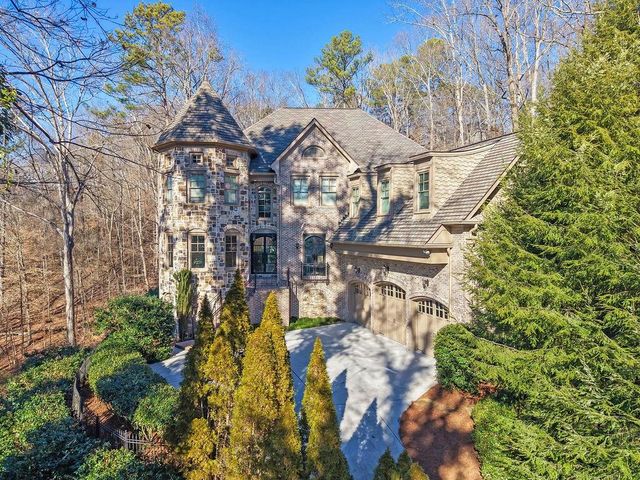 1200 Northcliff Trace, Roswell, GA 30076