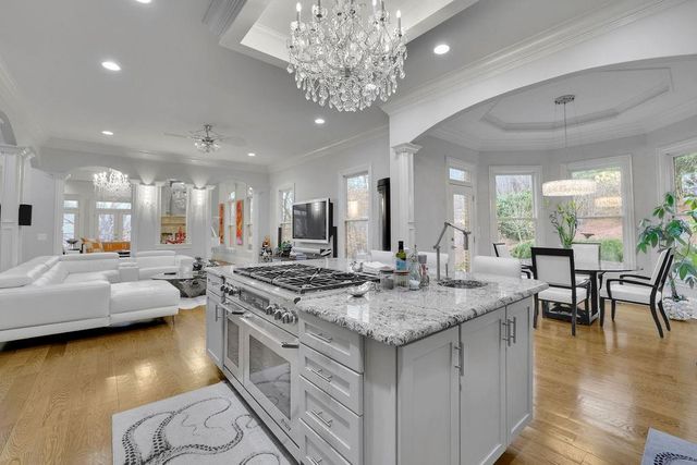 1200 Northcliff Trace, Roswell, GA 30076