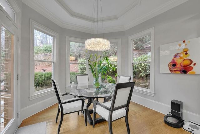 1200 Northcliff Trace, Roswell, GA 30076