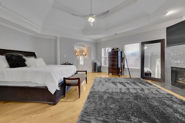 1200 Northcliff Trace, Roswell, GA 30076