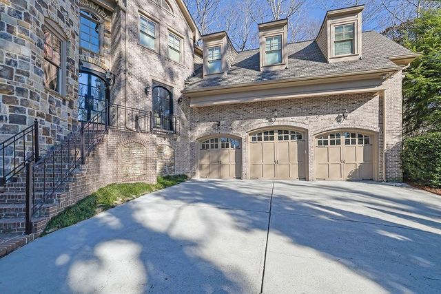 1200 Northcliff Trace, Roswell, GA 30076