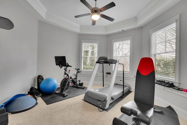 1200 Northcliff Trace, Roswell, GA 30076