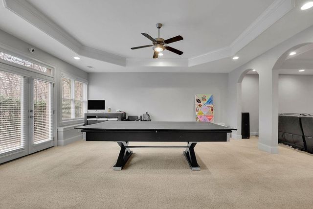 1200 Northcliff Trace, Roswell, GA 30076