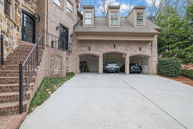 1200 Northcliff Trace, Roswell, GA 30076