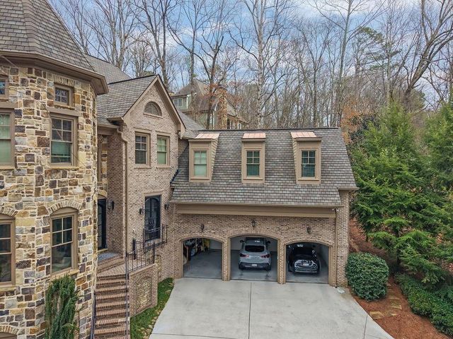 1200 Northcliff Trace, Roswell, GA 30076
