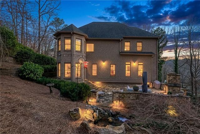 1200 Northcliff Trace, Roswell, GA 30076